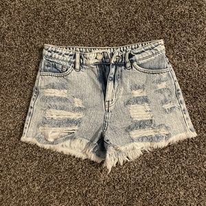 KanCan Ultra high rise